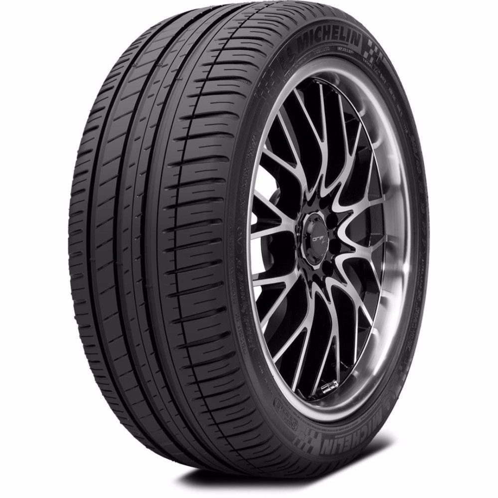 Michelin Pilot Sport 3 MO 275/40 R19