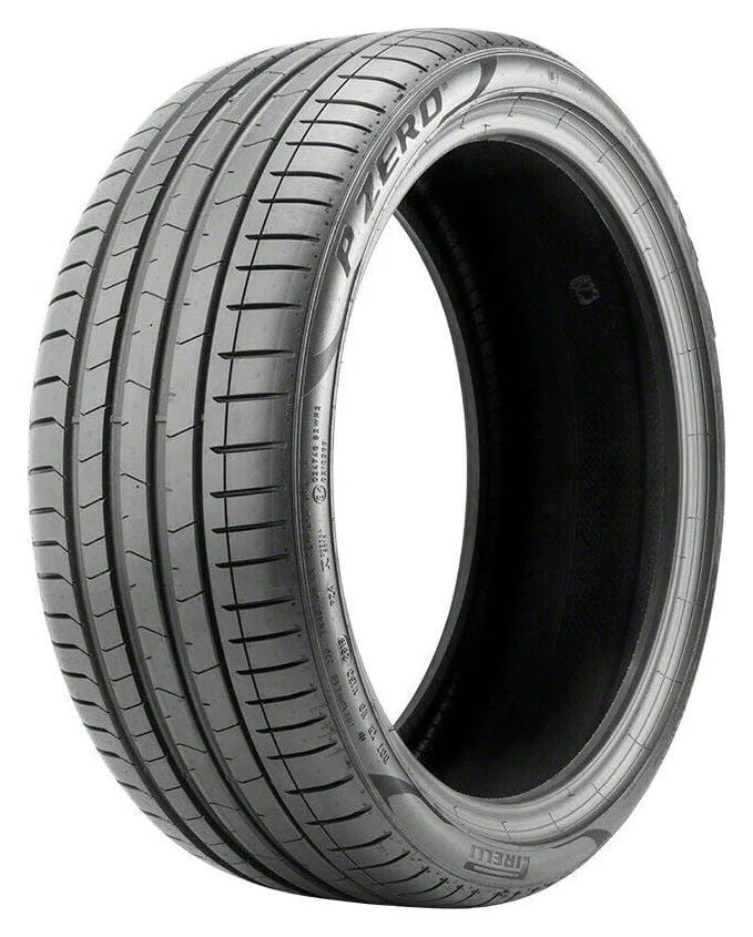 Ban Mobil Pirelli P Zero 255/35 R20