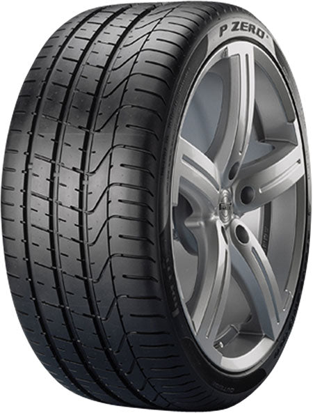 Pirelli P Zero RFT 225/45 R19