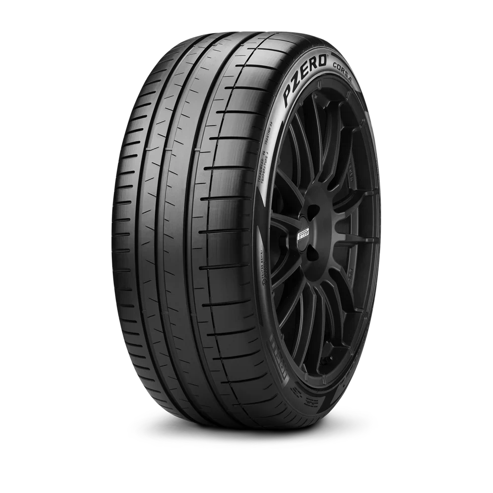 Pirelli Run Flat 275/40 R20