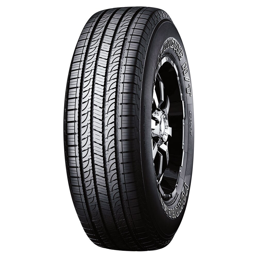 Yokohama Geolandar H/T G056 255/60 R18