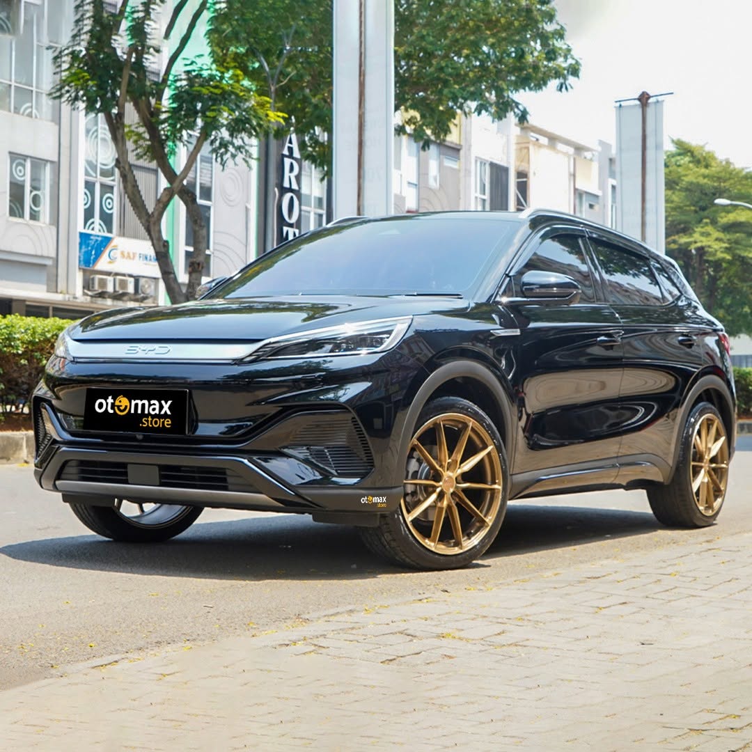 Harga Terbaru Velg SSW Original