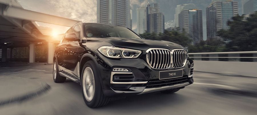 ban mobil bmw x5 bridgestone