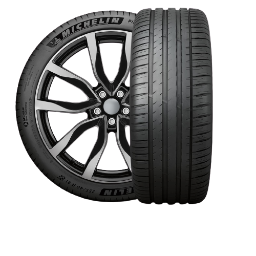 Michelin Pilot Sport 4 SUV 225/55 R19
