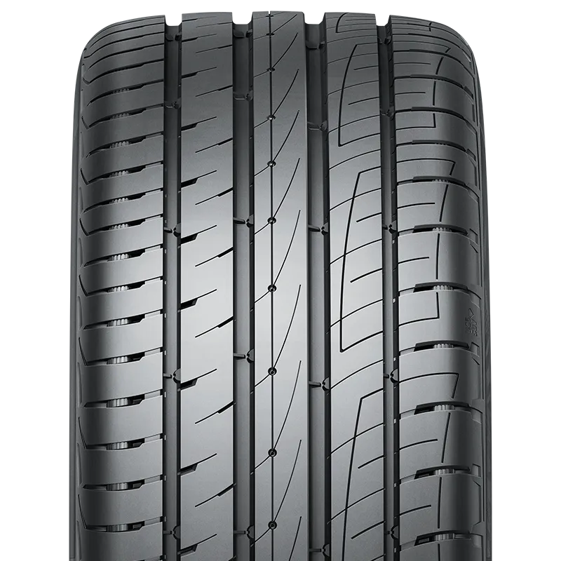 continental 245/55 R19