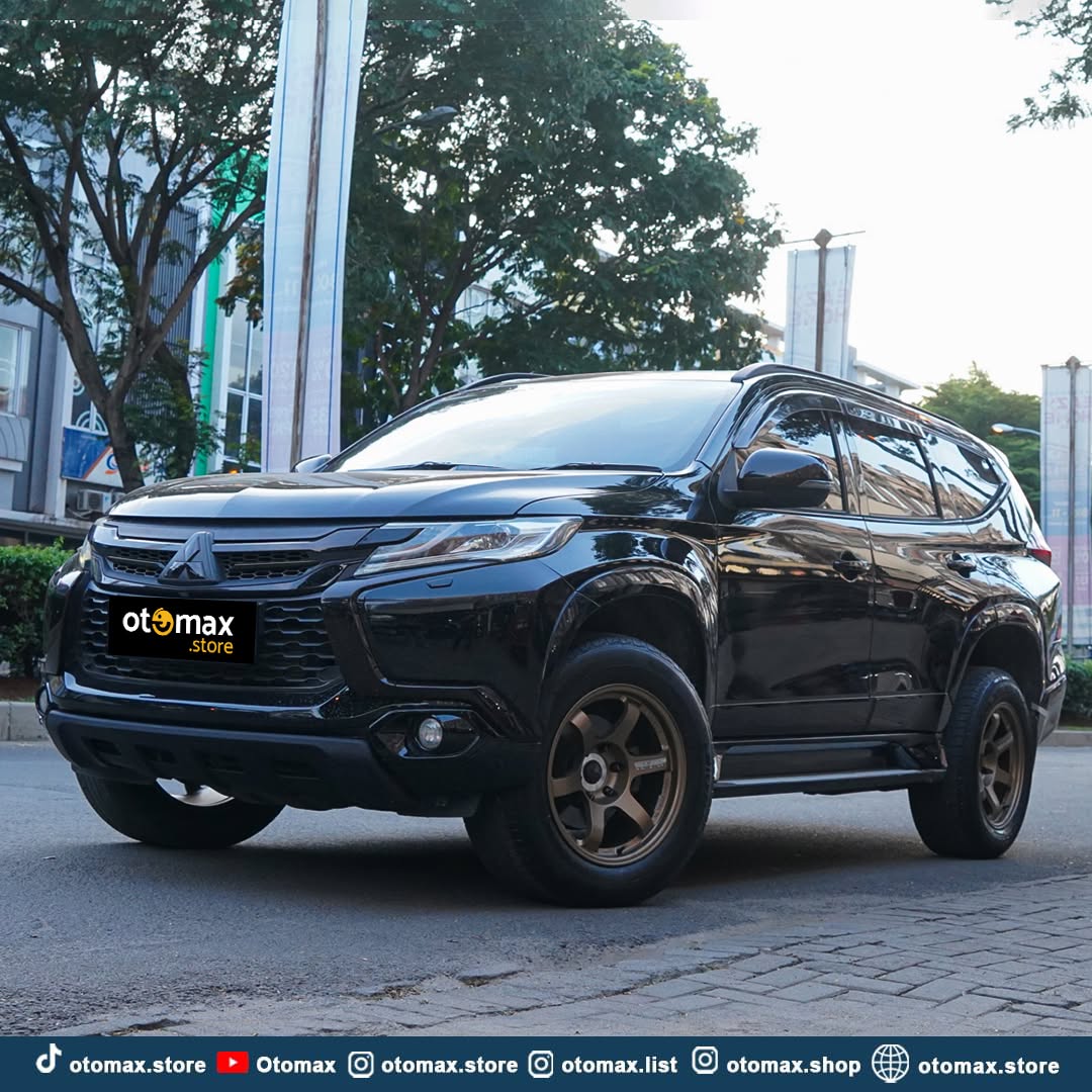 Upgrade Velg OEM Asli? Simak 7 Hal Pendukung yang Tak Boleh Kamu Lewatkan
