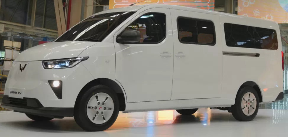 ban Wuling Linglong