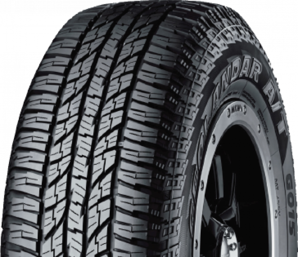 Ban Mobil Yokohama Geolandar A/T G015 LT285/75 R17 121S