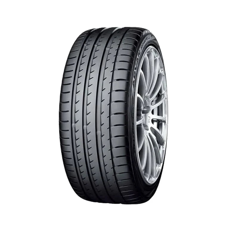 Ban Mobil Yokohama ADVAN Sport V105 285/30 R20
