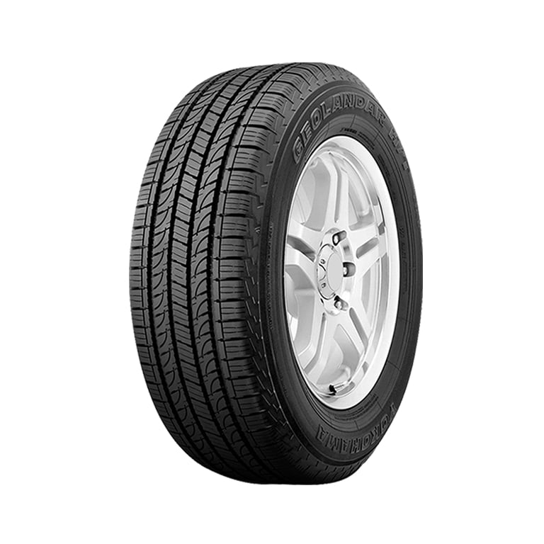 Ban Mobil Yokohama Geolandar H/T G056