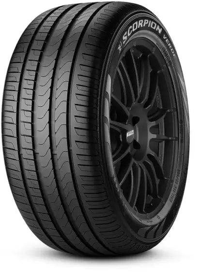 Ban Mobil Pirelli Scorpion Verde RFT MOE 235/55 R18