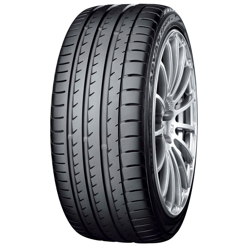 Ban Mobil Yokohama ADVAN Sport V105 255/40 R19 100Y