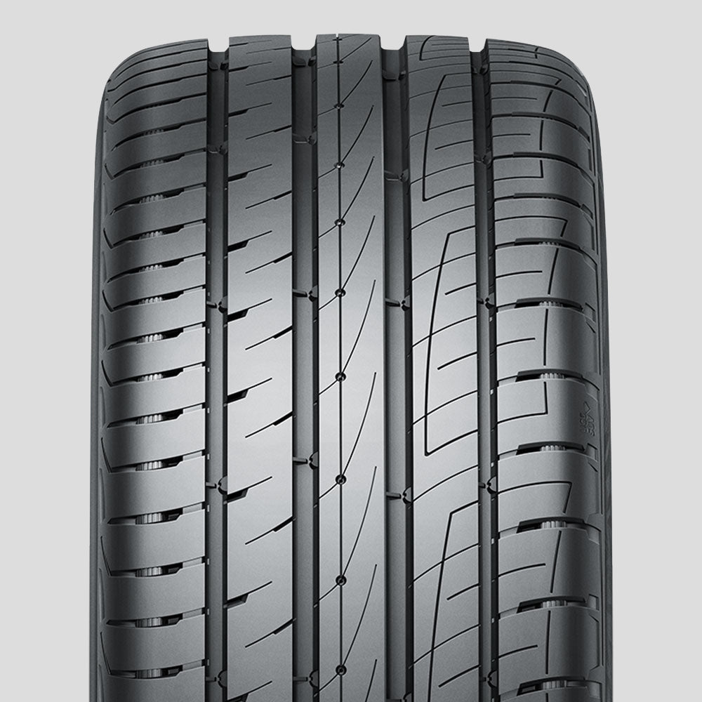 Ban SUV Premium Continental 275/45 R21 UC6 SUV