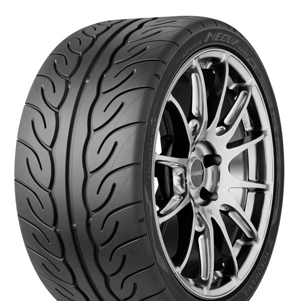 Yokohama ADVAN NEOVA AD08R 205/45 R17
