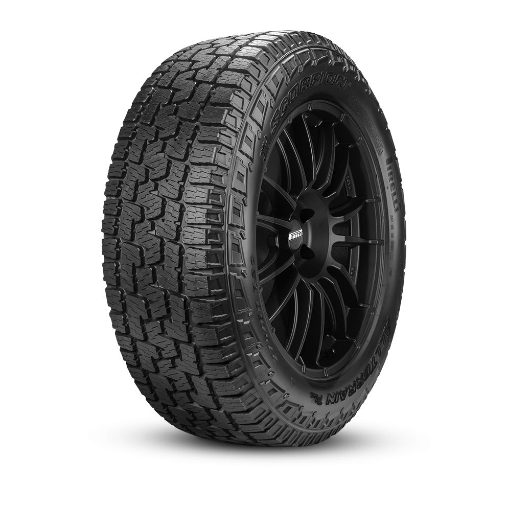 Ban Mobil Pirelli Scorpion A/T+ 285/50 R20