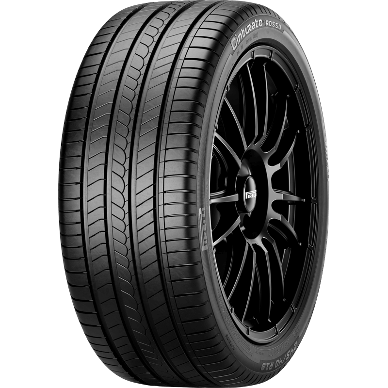 Ban Mobil Pirelli Cinturato Rosso 205/45 R17