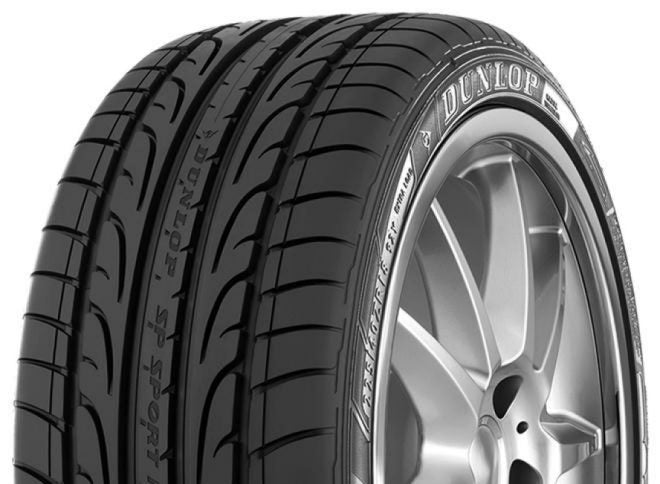 Dunlop Sport Maxx