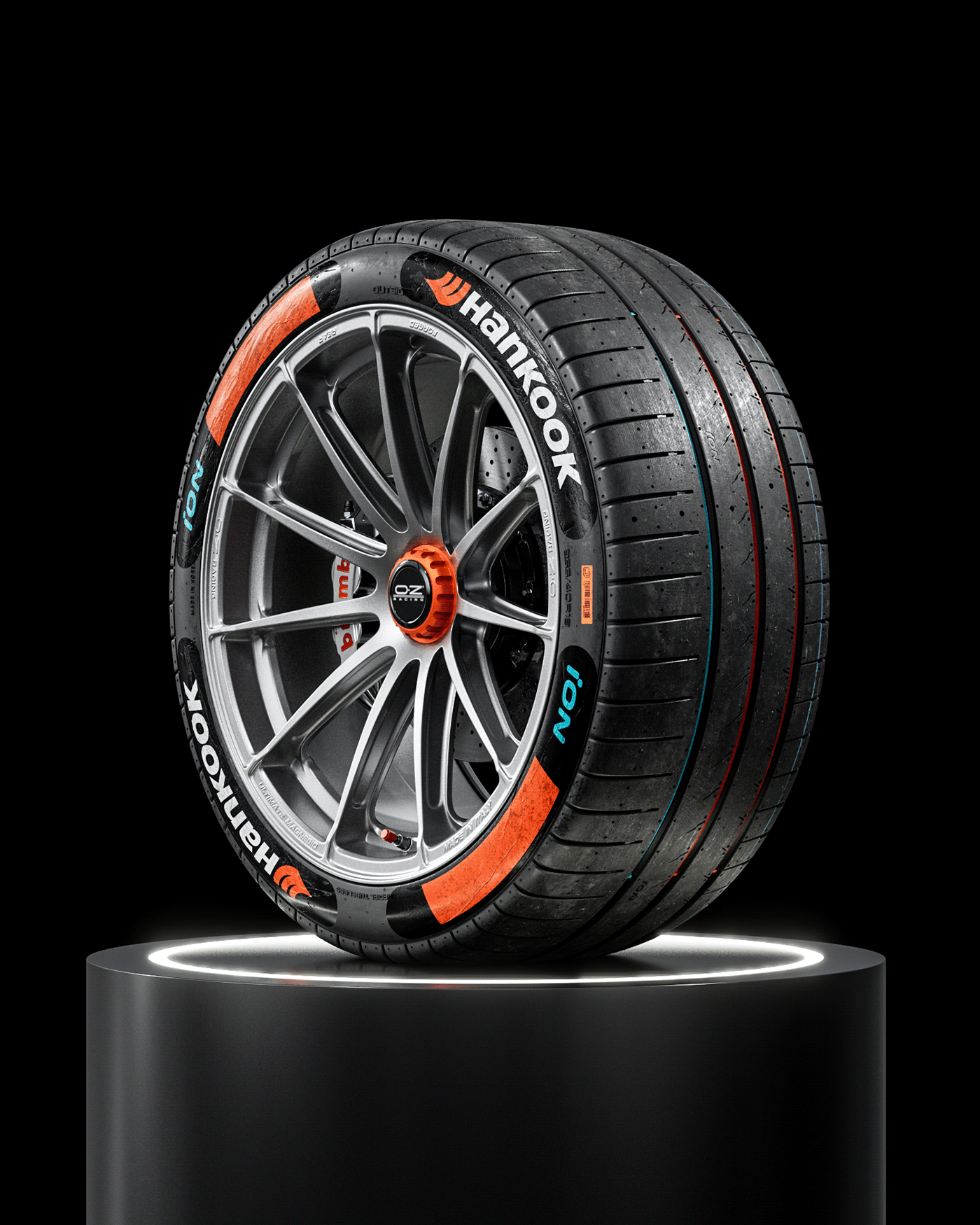 Upgrade Toyota Yaris Anda Dengan Ban Mobil Hankook untuk Performa Maksimal