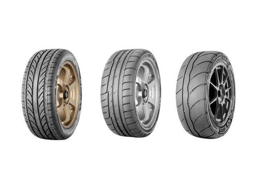 Harga Ban Mobil GT Radial 2025