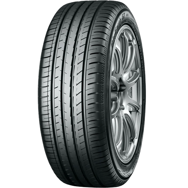 Yokohama 215/55 R17