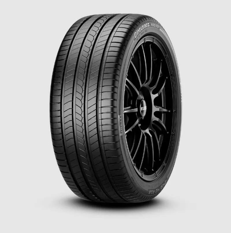 Ban Mobil Pirelli Cinturato Rosso 215/55 R18