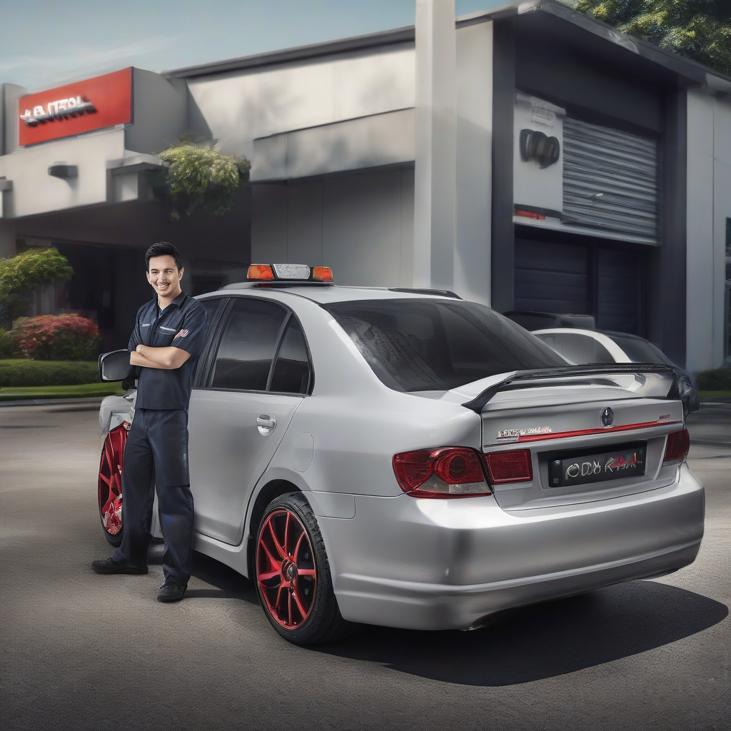Gambar Artikel otomax.store