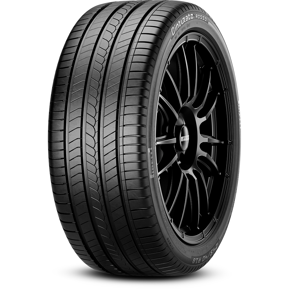 Pirelli Cinturato Rosso 235/65 R17