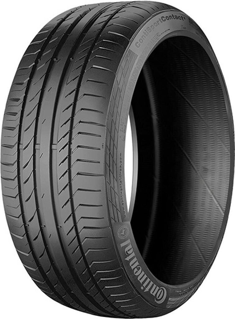 Ban Mobil Continental 235/50 R18 MC6