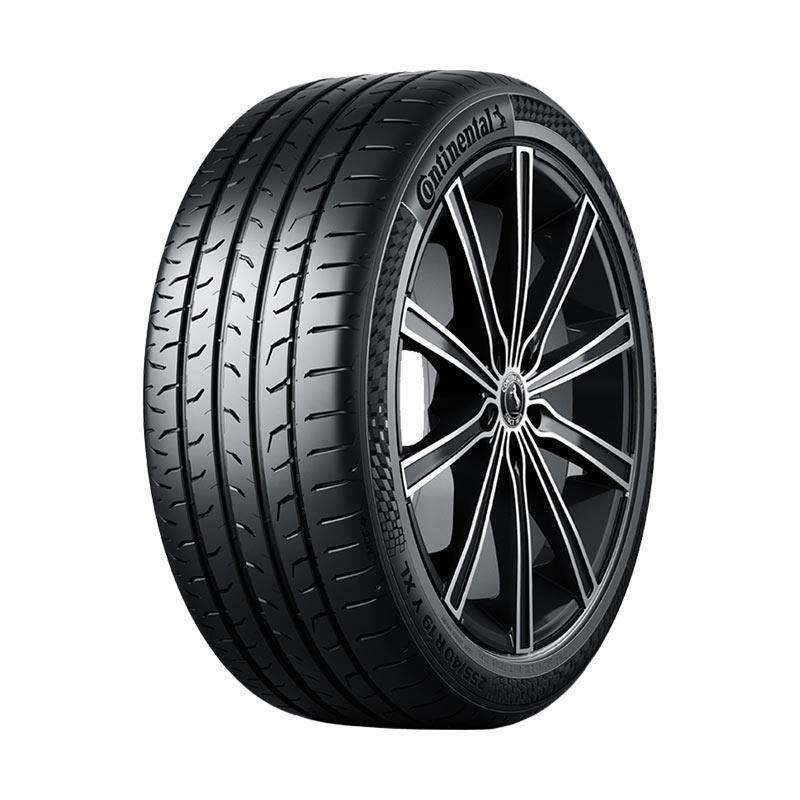 Continental 235/55 R18 MC6