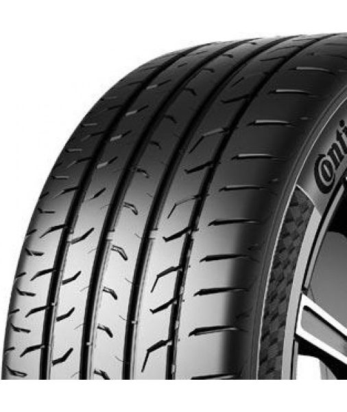 Continental 245/45 R17 MC6