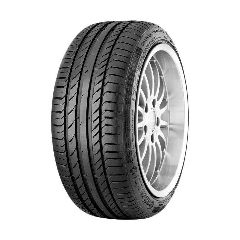 Ban Mobil Continental 235/55 R19 CSC5 SUV N0