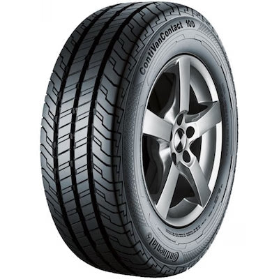 Continental 205/75 R16 VANCO 100