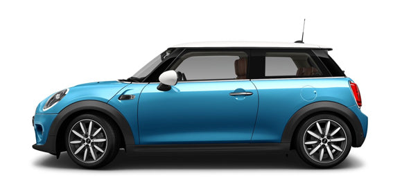 ban mobil premium mini