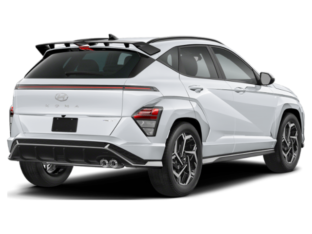 Hyundai Kona N Line Kumho Ecsta PS71 235/45/R19 99V