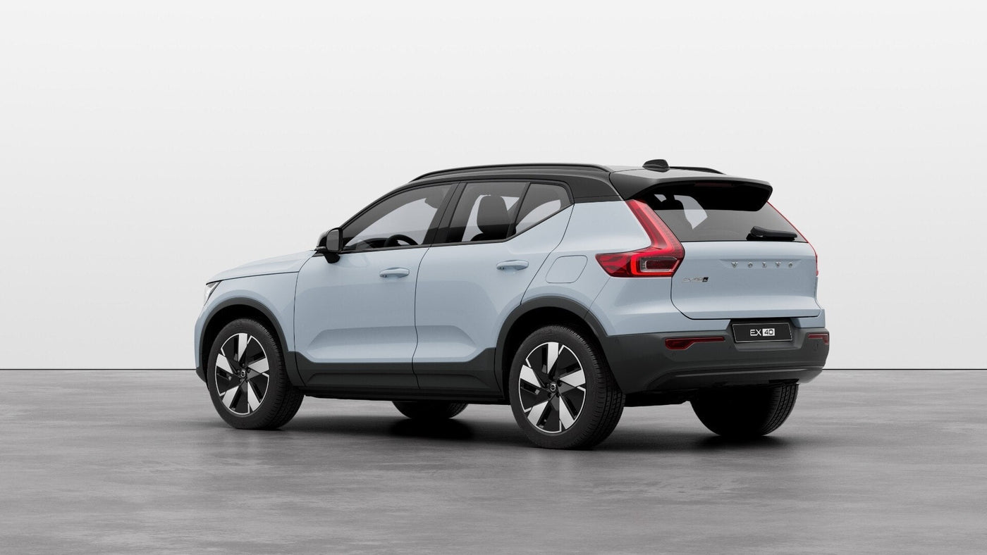 Ban Mobil Volvo EX40