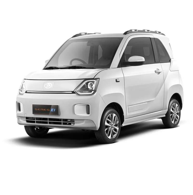 ban mobil DFSK Seres S1