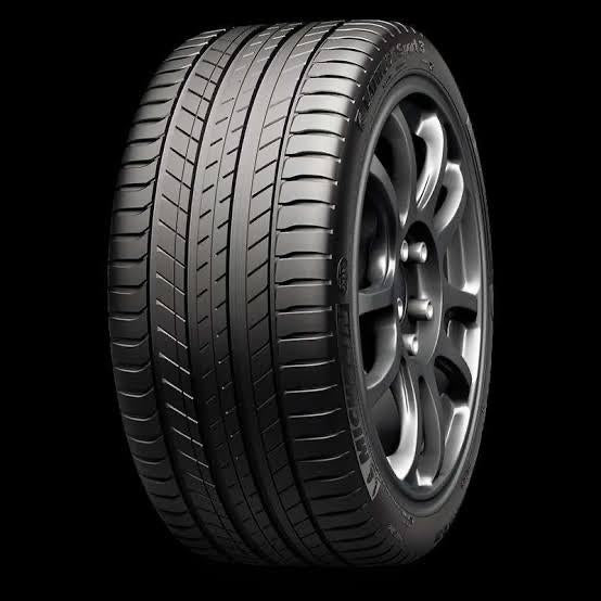 Ban Michelin Pilot Sport 3 285/35 R20
