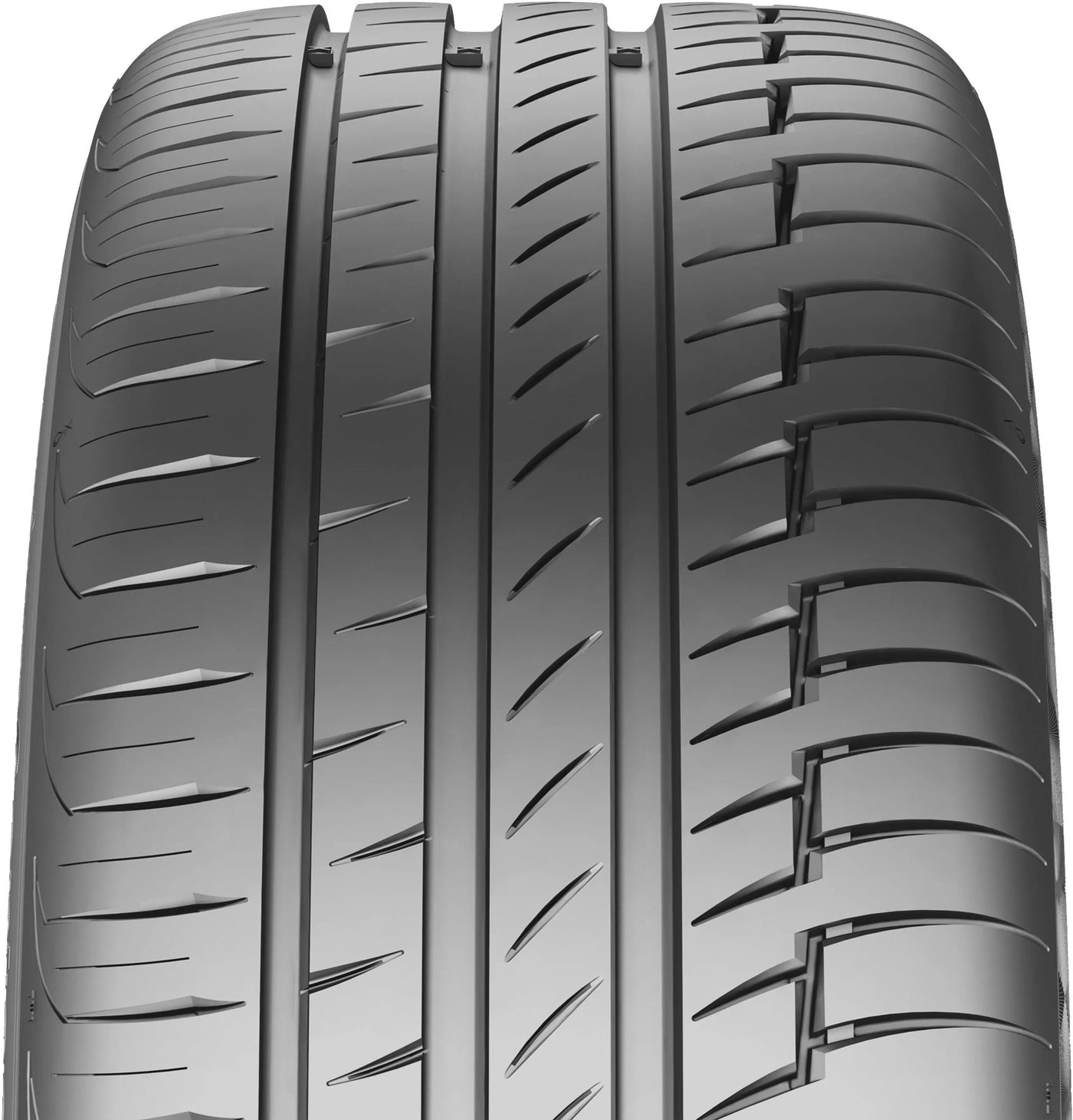 Ban Continental 235/50 R19