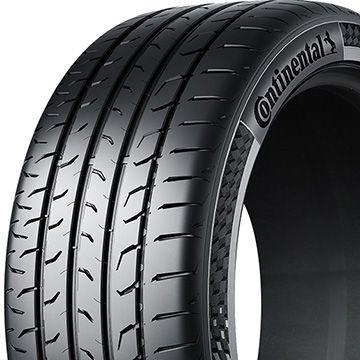 Continental 235/40 R18 MC6