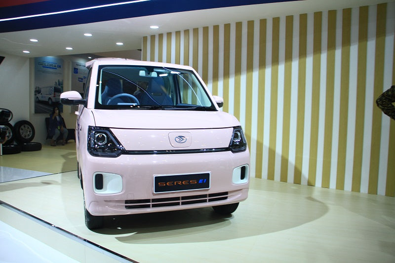 ban mobil seres 1