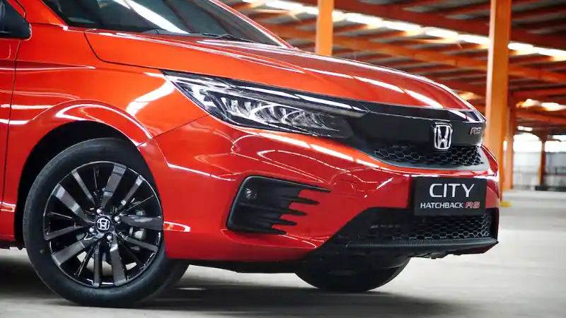 Ban Mobil untuk Honda City
