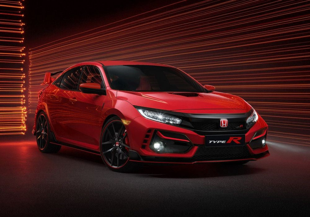 ban mobil sedan sport