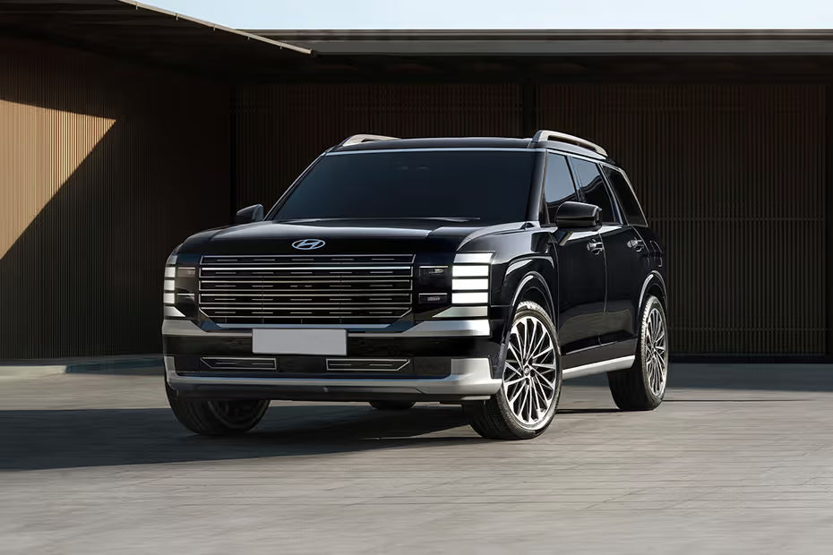 Pirelli Scorpion MS PNCS 265/45/R21 108V Hyundai Palisade Hybrid
