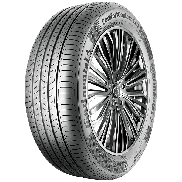Ban Mobil Continental 215/65 R16 CC6