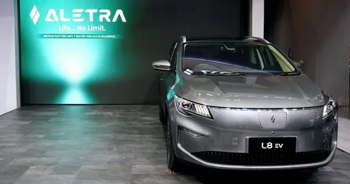 Ban OEM DFSK Aletra L8