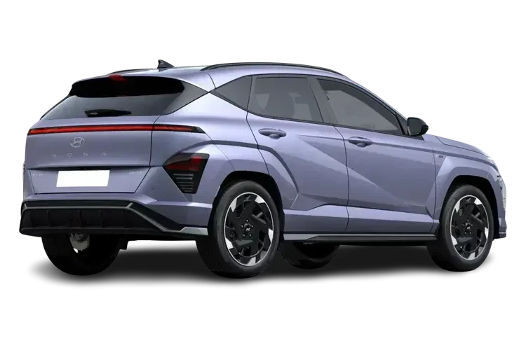 Hyundai Kona N LineKumho Ecsta PS71 235/45/R19 99V