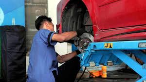 Upgrade Gaya dan Performa: Panduan Lengkap Velg Racing Mobil Innova