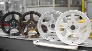 Jual Velg Pako Terlengkap & Termurah