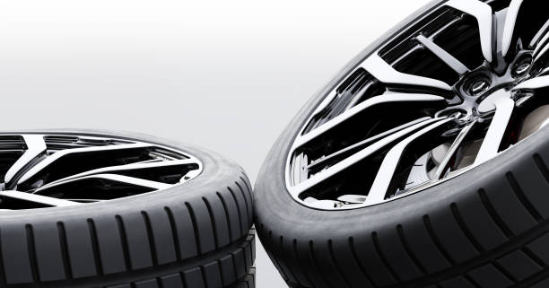 velg mobil
