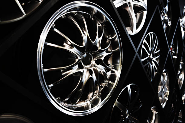 velg mobil